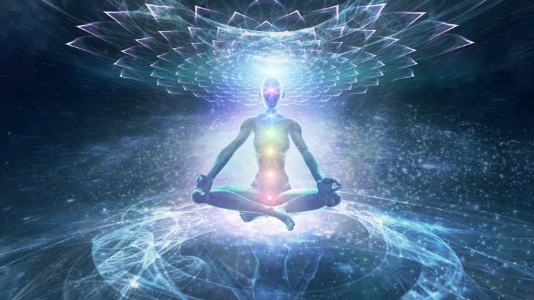 Kundalini Activation