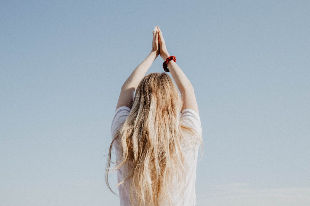 Spiritual Life Coaching