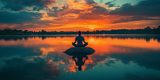 Subconscious Reprogramming